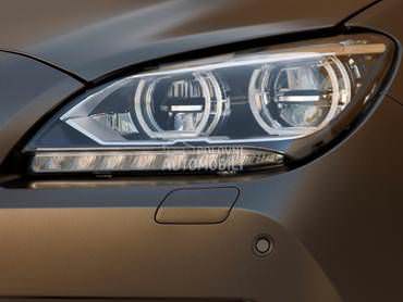 Farovi za BMW 640 od 2011. do 2018. god.