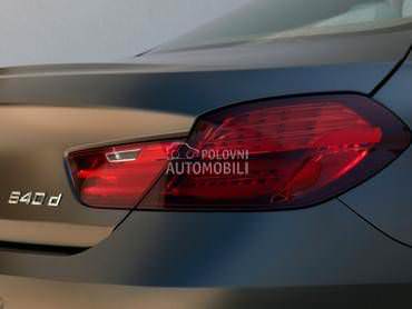 Stop svetla za BMW 640 od 2011. do 2018. god.