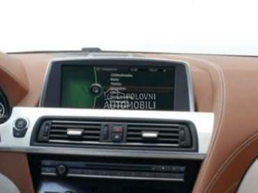 Multimedija za BMW 640