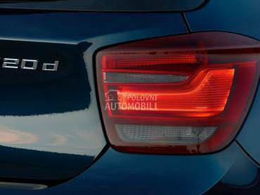 Stop svetla za BMW Serija 1 od 2011. do 2015. god.