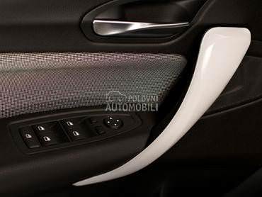 Rukohvat za BMW Serija 1 od 2011. do 2015. god.