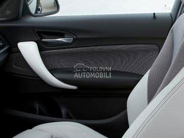 Tapacir vrata za BMW Serija 1 od 2011. do 2015. god.