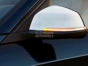 Retrovizor za BMW Serija 1 od 2011. do 2015. god.