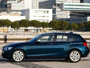 Vrata za BMW Serija 1 od 2011. do 2015. god.