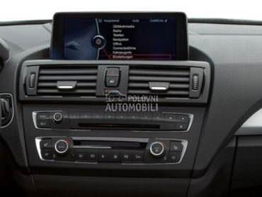 Radio / CD / DVD za BMW Serija 1