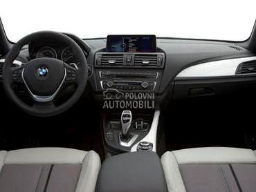 Instrument tabla za BMW Serija 1 od 2011. do 2015. god.