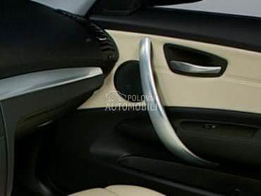 Tapacir vrata za BMW Serija 1 od 2004. do 2011. god.