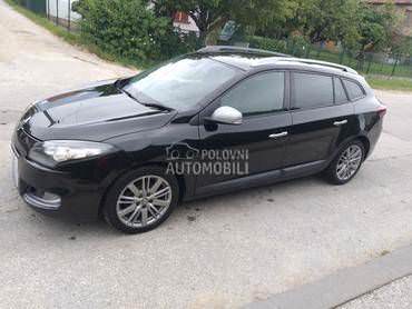 amortizer sa oprugom za Renault Megane