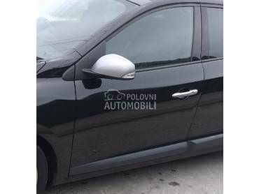retrovizor za Renault Megane