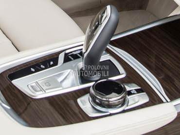 Prekidači za BMW Serija 7 od 2015. do 2019. god.