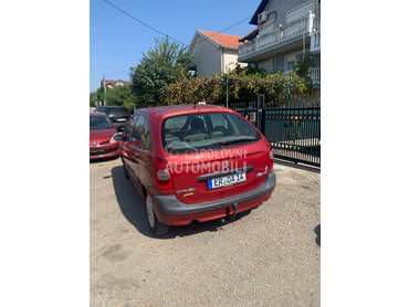 torzija za Citroen Xsara Picasso