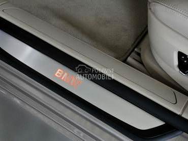 Lajsna za BMW Serija 7 od 2008. do 2020. god.