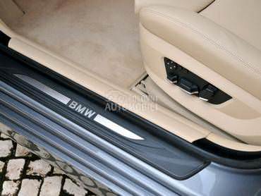 Lajsna za BMW Serija 5 od 2003. do 2020. god.