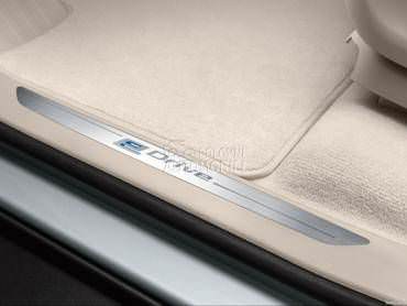 Lajsna za BMW X5 od 2000. do 2020. god.