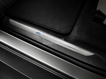 Lajsna za BMW X6 od 2008. do 2020. god.