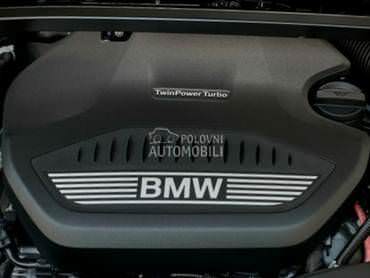 Poklopac motora za BMW Serija 1 od 2015. do 2019. god.