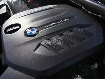 Poklopac motora za BMW Serija 3 od 2019. do 2020. god.