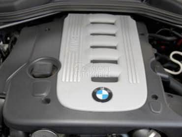 Poklopac motora za BMW Serija 5 od 2003. do 2010. god.