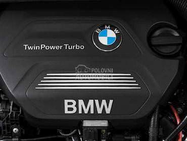 Poklopac motora za BMW Serija 2 od 2014. do 2020. god.