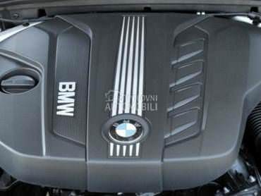 Poklopac motora za BMW X3 od 2011. do 2015. god.