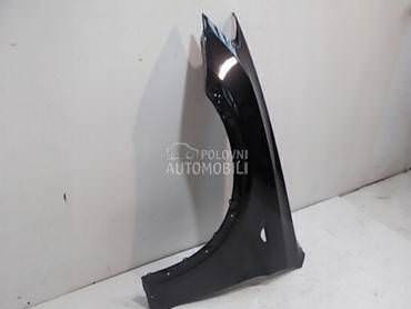 blatobran za BMW X3 od 2012. do 2017. god.