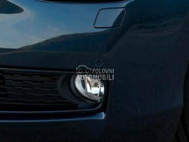 Maglenke za BMW Serija 1 od 2011. do 2015. god.