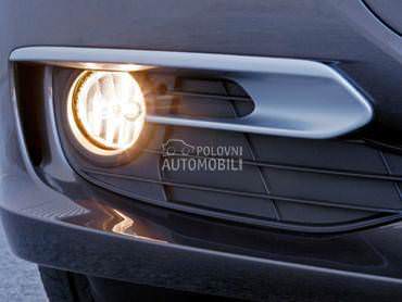 Maglenke za BMW Serija 3 od 2011. do 2019. god.