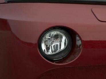 Maglenke za BMW X3 od 2011. do 2015. god.