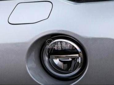 Maglenke za BMW X3 od 2015. do 2017. god.