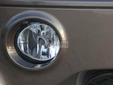 Maglenke za BMW X5 od 2006. do 2013. god.