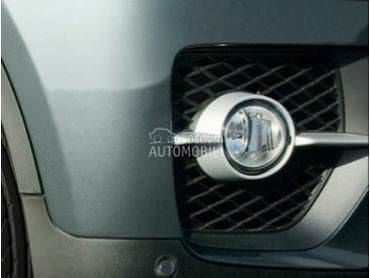 Maglenke za BMW X6 od 2008. do 2014. god.