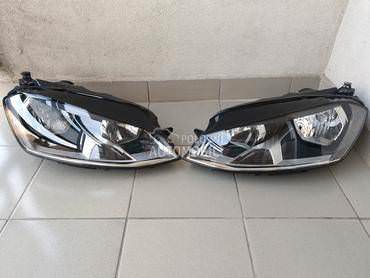 FAR za Volkswagen Golf 7 od 2013. do 2018. god.