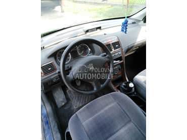 volan za Peugeot 307 od 2001. do 2008. god.