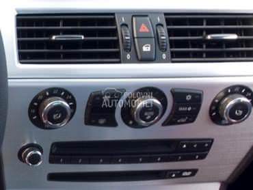 Prekidači za BMW Serija 6 od 2003. do 2010. god.