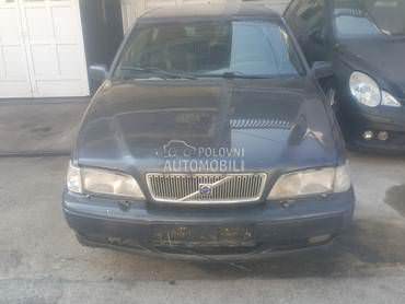 Kompletan auto za delove za Volvo V70 od 1997. do 2001. god.
