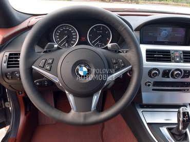Volan za BMW Serija 6 od 2003. do 2010. god.