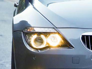 Farovi za BMW Serija 6 od 2003. do 2010. god.
