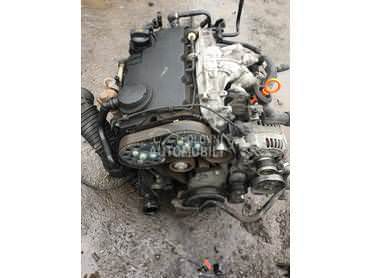 A6 2.0TDI BLB MOTORI za Audi A6 od 2004. do 2008. god.