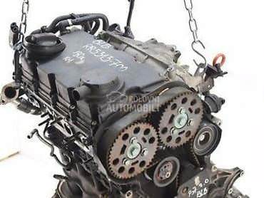 A4 2.0TDI BLB MOTORI za Audi A4 od 2005. do 2008. god.