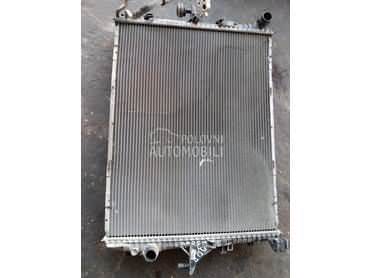 Hladnjaci voda, klima 3,0 za Volkswagen Touareg od 2005. do 2009. god.