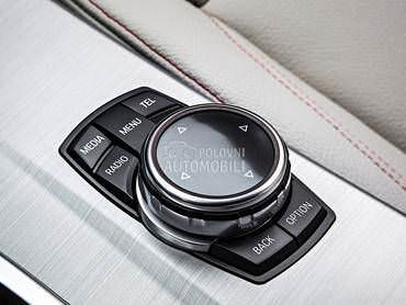 Prekidači za BMW X4 od 2015. do 2020. god.