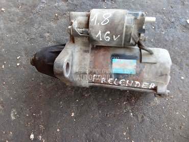 Alnaser 1,8.16V za Land Rover Freelander od 2000. do 2004. god.