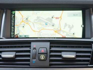 Multimedija za BMW X4