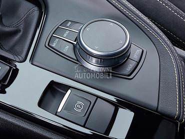 Prekidači za BMW X2 od 2017. do 2020. god.