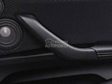 Rukohvat za BMW X2 od 2017. do 2020. god.