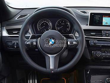Volan M za BMW X2 od 2017. do 2020. god.