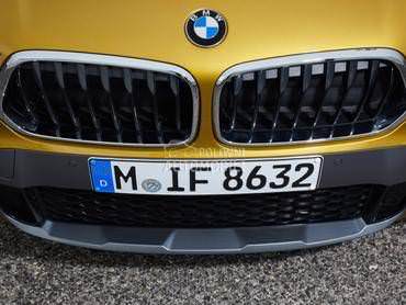 Maska za BMW X2 od 2017. do 2020. god.