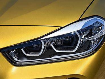 Farovi za BMW X2 od 2017. do 2020. god.