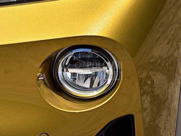 Maglenke za BMW X2 od 2017. do 2020. god.