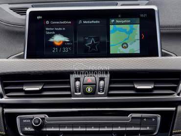 Radio / CD / DVD za BMW X2